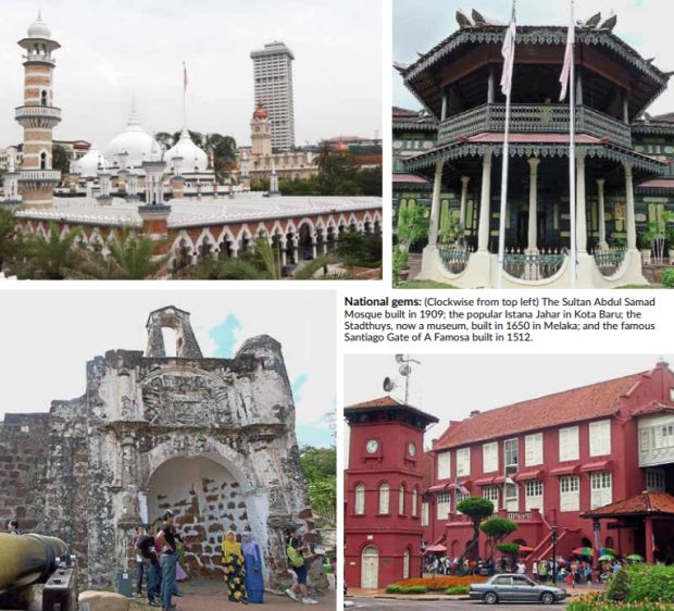 six-new-heritage-sites-in-malaysia-the-star