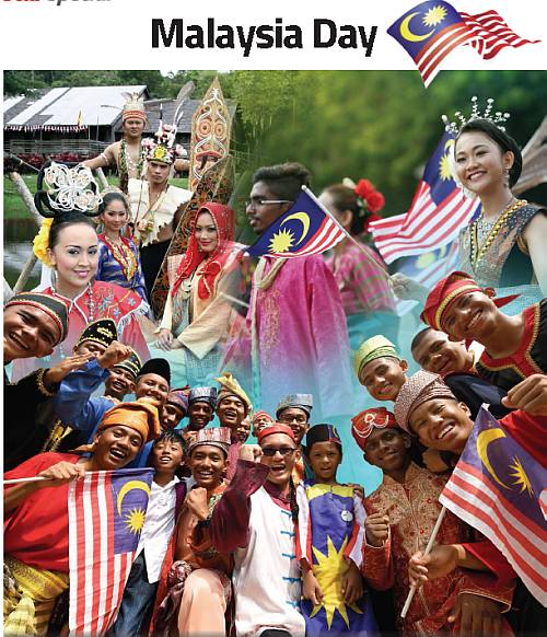 Malaysia Day Special - New Hope, New Challenges | The Star