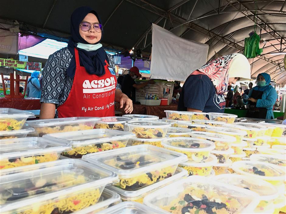 Public Can Now Get A Taste Of Royal Pudding The Star