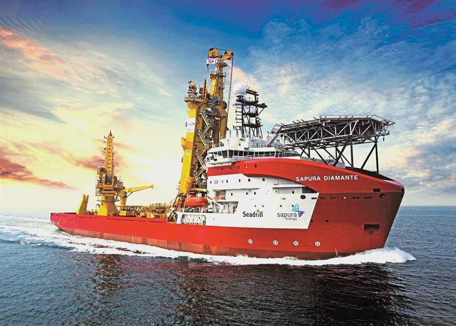 Stake Sale Huge Positive For Sapura Energy The Star