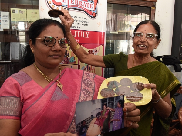 Bringing back old traditions | The Star