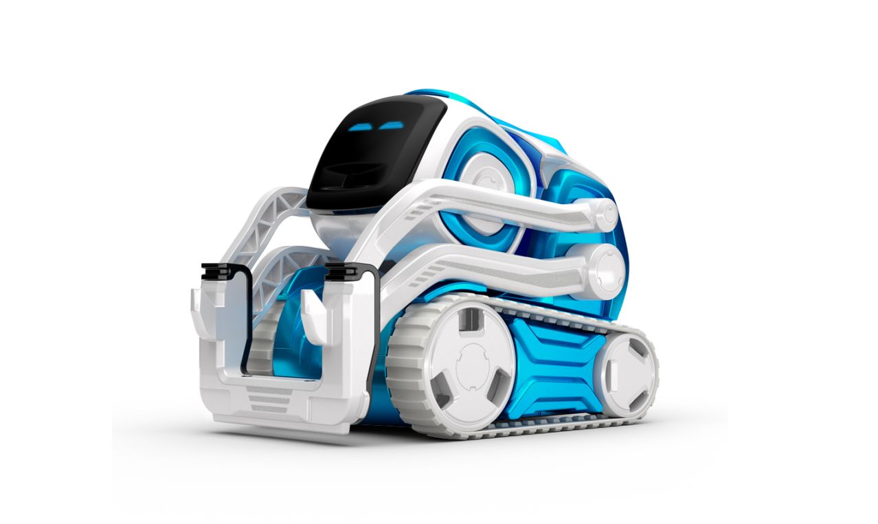 anki cozmo limited edition