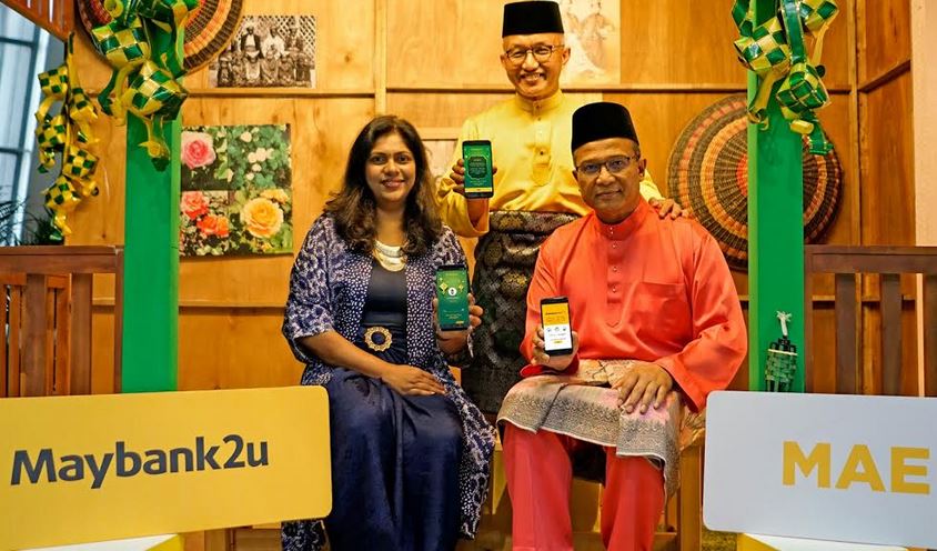 Maybank Qrpay S Merchant Base Expands To More Than 250 000 The Star
