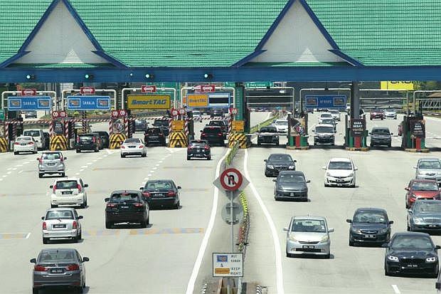 Govt May Buy More Toll Highways The Star Online