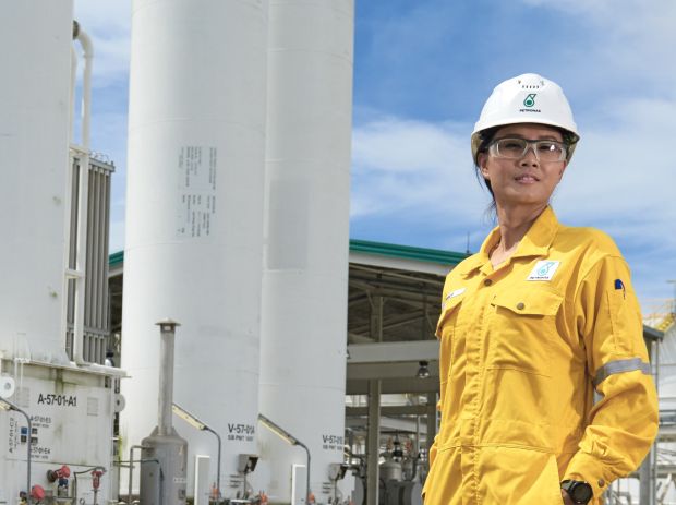 Petronas Chemicals Fertiliser Sabah Sdn Bhd - Roninytr