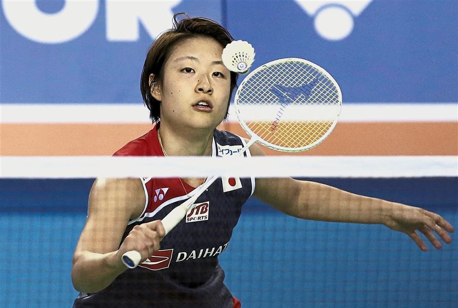 Badminton Rising Japan Claim Three Titles At Korean Open The Star