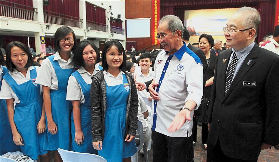 School Extend Lease To 99 Years The Star