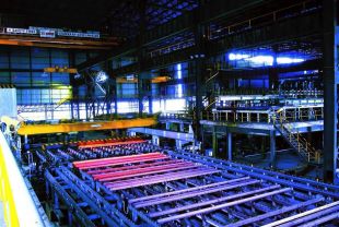 Southern Steel Shares Fall Short Selling Suspended The Star