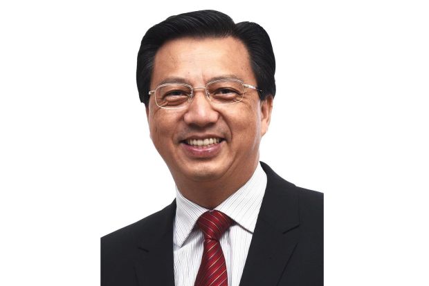 A Fitter And Healthier Liow The Star