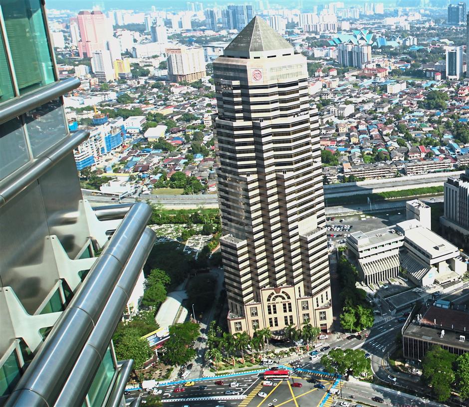 sri petaling public bank