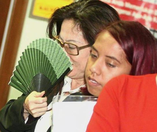 Businesswoman Claims Trial To Theft Of Computer Files The Star