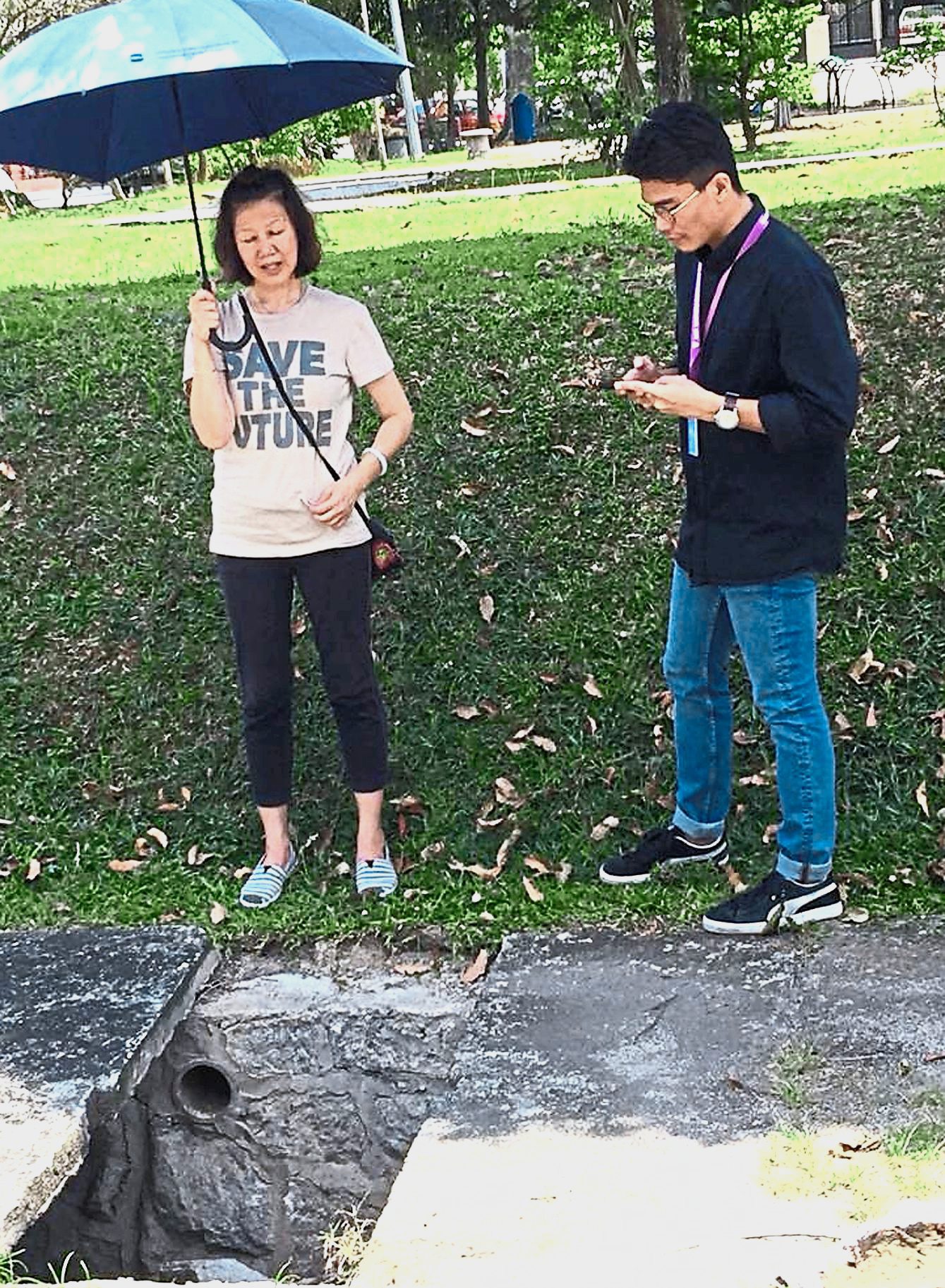 Young reps to the fore | The Star