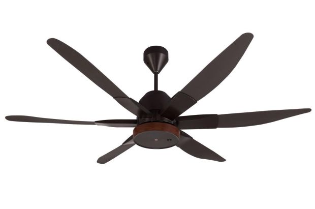 Kdk Launches New Ceiling Fan That Reads The Room The Star Online