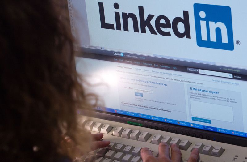 Linkedin To Set Up Office In Malaysia The Star