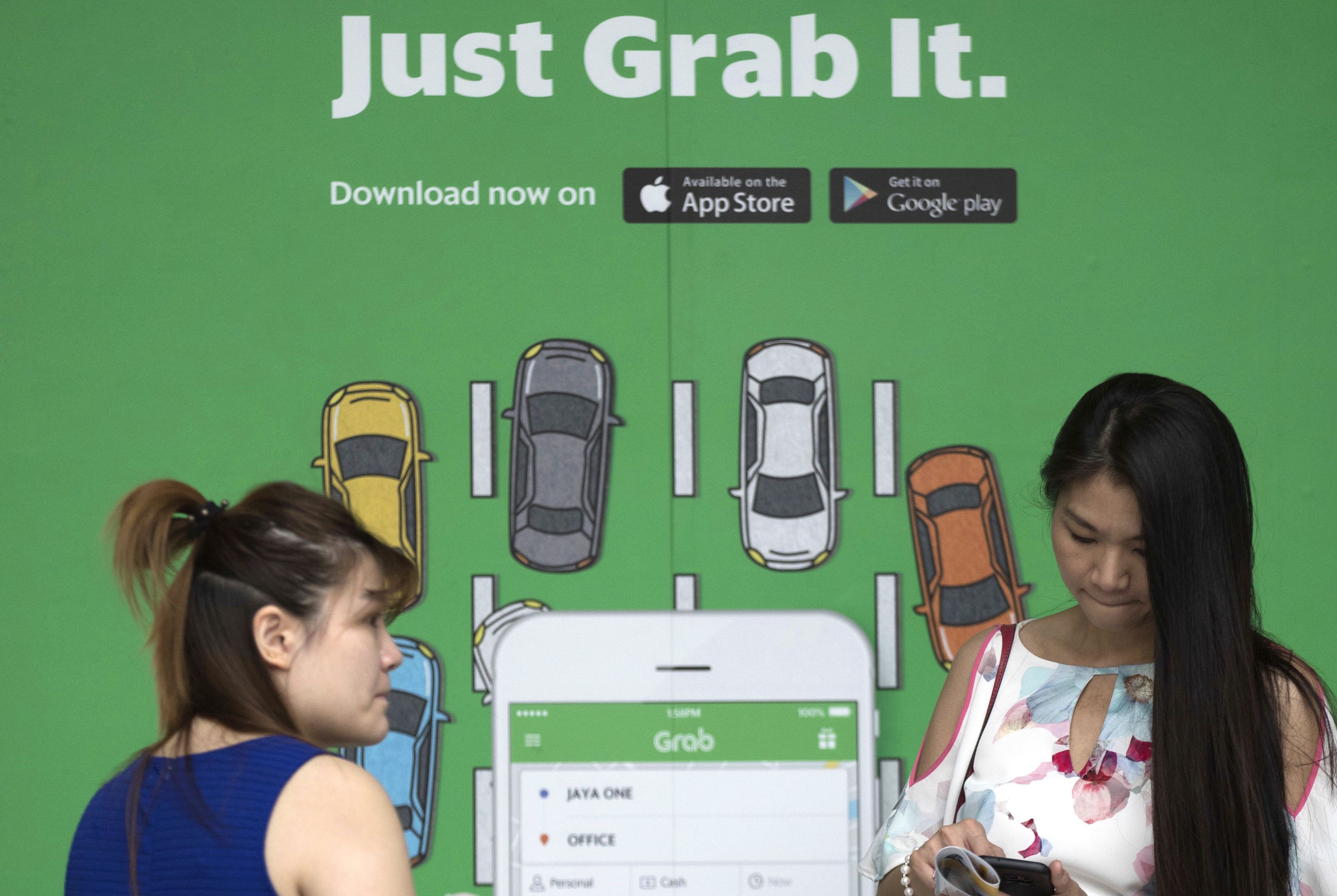 Grab Malaysia S New Tipping Feature Gets Mixed Reactions The Star