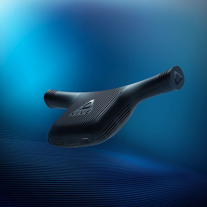 Filename : vivewirelessada.c477f123951.original.jpg - To go with 'HTC announces Vive Pro, wireless VR adaptor' (published on 2018-01-09 14:27:53)