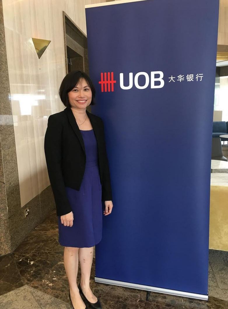 Uob Malaysia Sees Strong Fundamentals Better Transparency Supporting Ringgit The Star