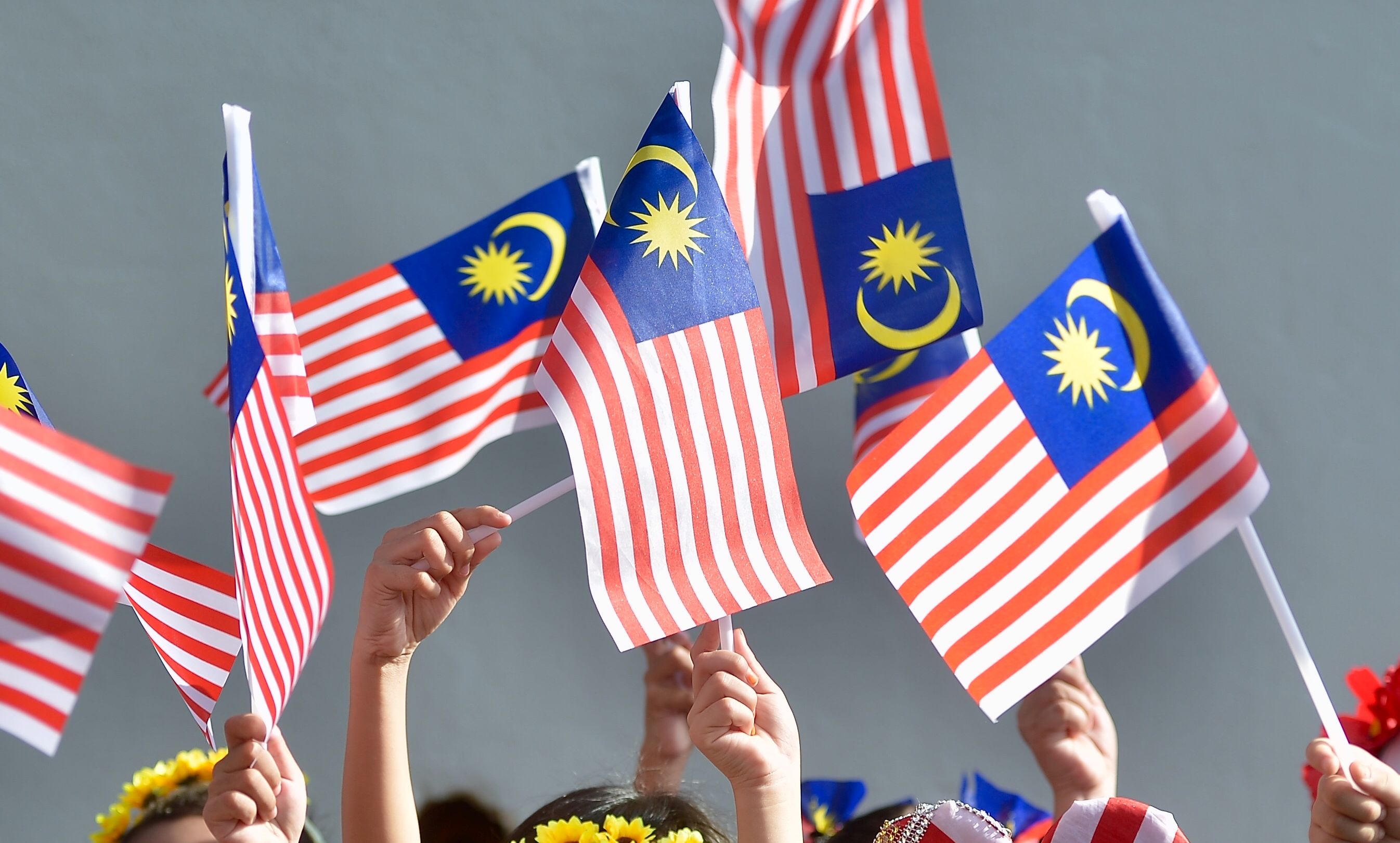 A New Malaysia Confronts Political Realities The Star