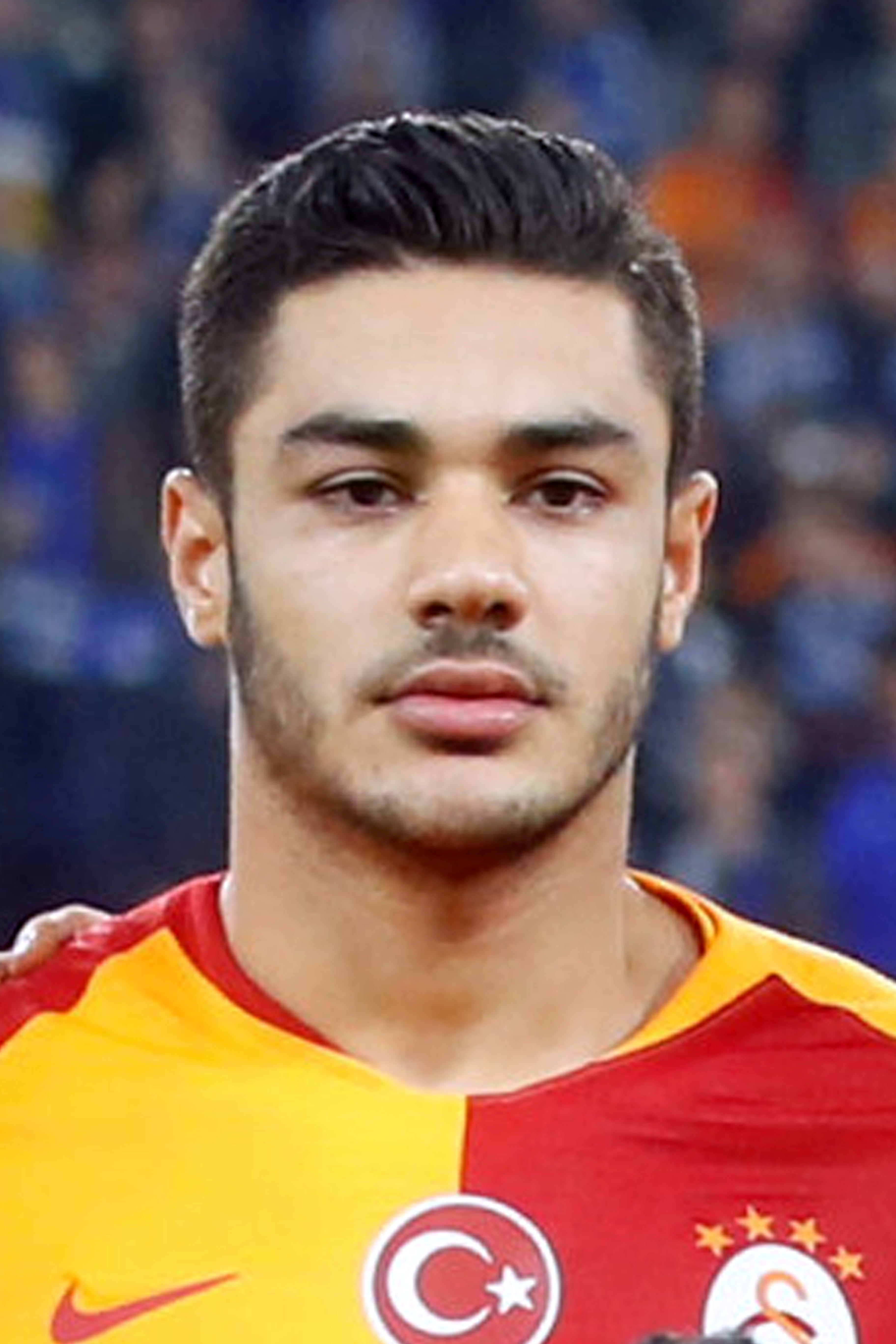 SoccerStuttgart sign Turkish defender Ozan The Star Online