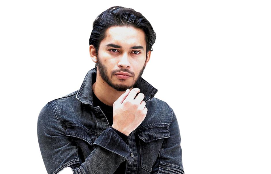 Aeril Zafrel Defends His Expensive Acting Fee The Star