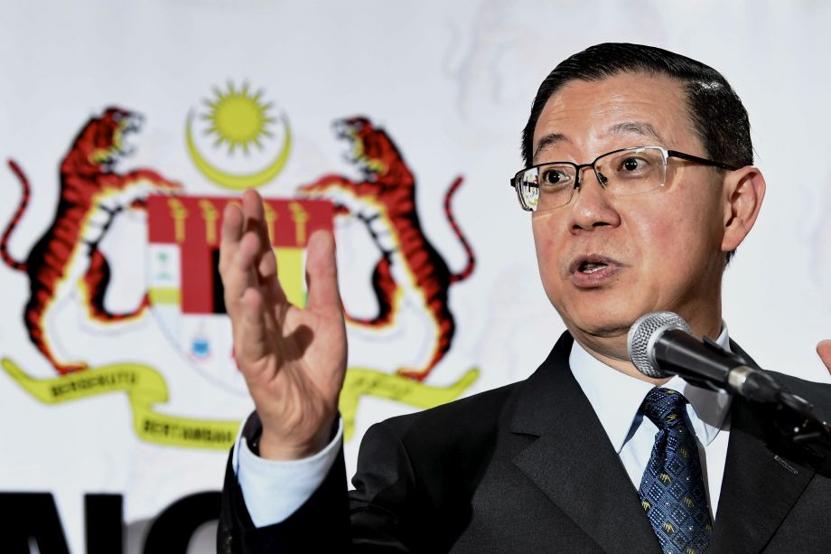 Guan Eng on HSR: 'You can get something for half the price 