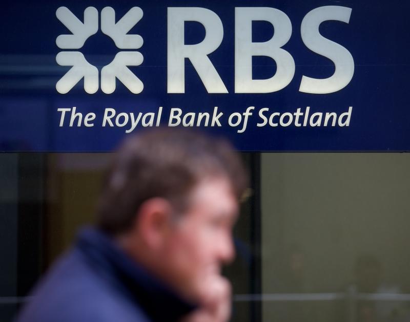 Rbs Says 50b Euros Of Cross Border Payments Threatened By Brexit The Star