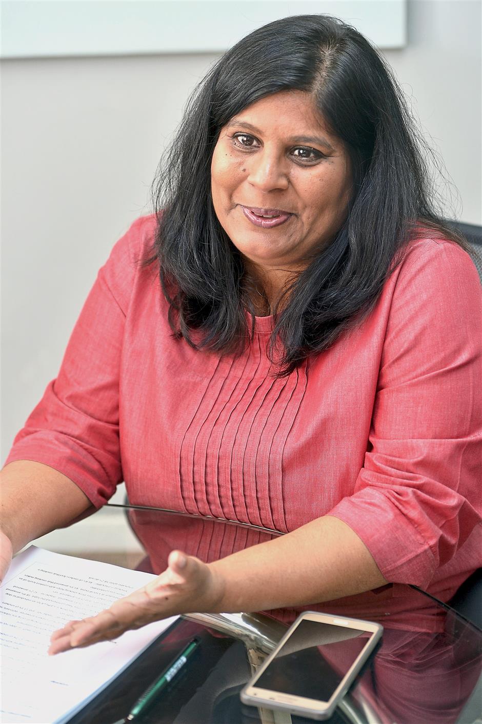 According to Dr Saunthari Somasundaram, based on current scientific research, there is no evidence that suggests consuming any or too much soy bean causes breast cancer.