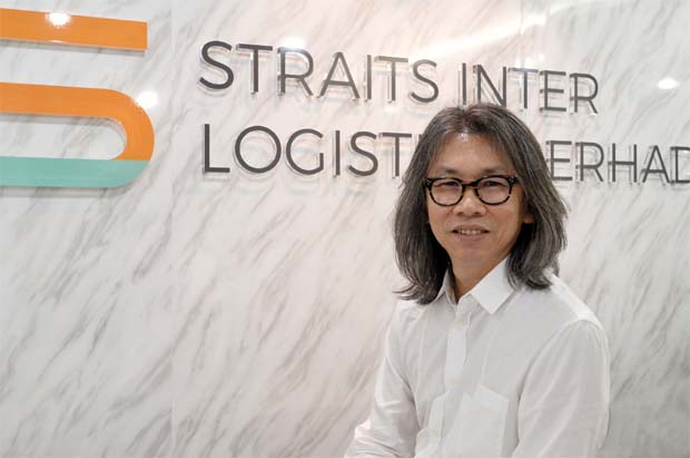 Straits To Acquire 55 Of Tumpuan Megah The Star