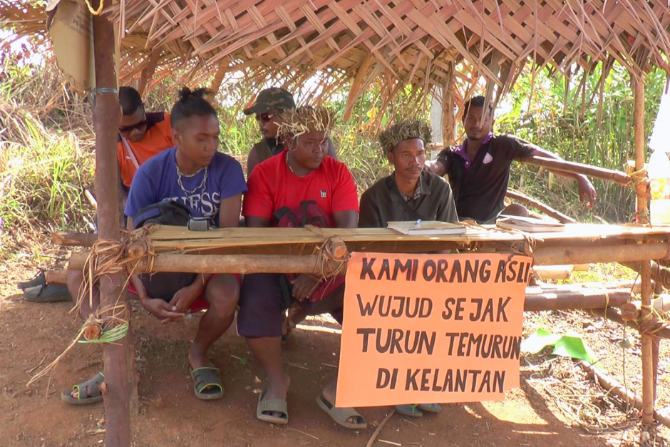 Will Hadi Awang Advise Kelantan To Take Better Care Of The Orang Asli Asks Kit Siang The Star