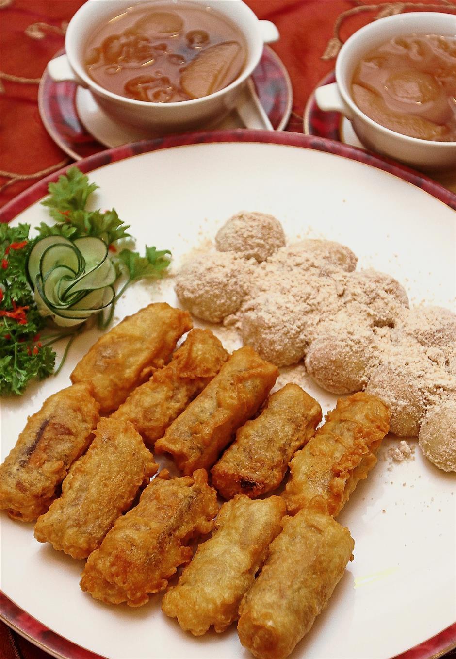 Cantonese delights with a contemporary twist | The Star