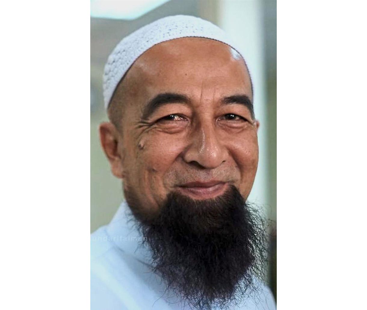 ust azhar idrus 2017