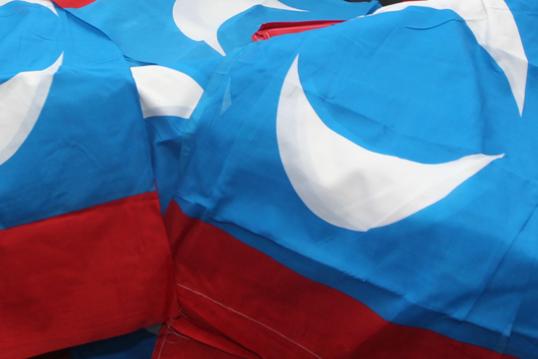 Pakatan Harapan To Contest Under Pkr Logo The Star