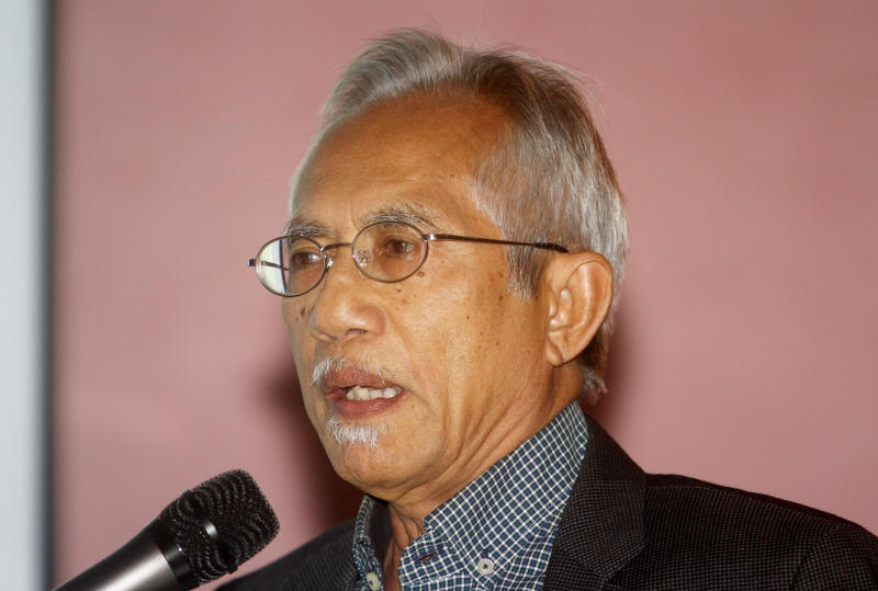 Kadir Jasin Language Proficiency Important Malay Children S Command Of Bm Weak The Star