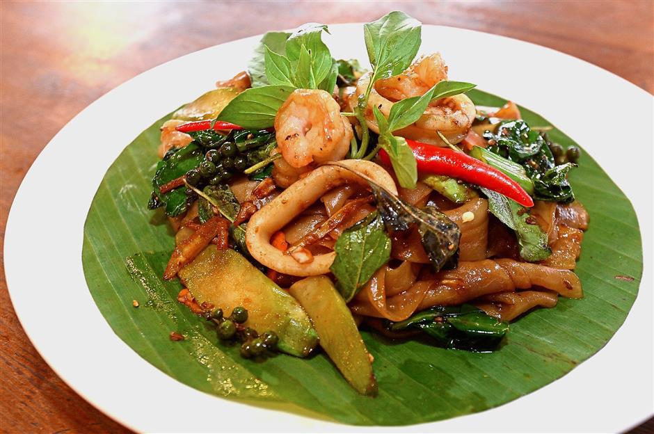 Discovering flavours of Isan | The Star