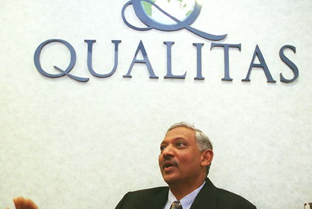 Qualitas Medical Set For S Pore Stock Exchange Listing The Star