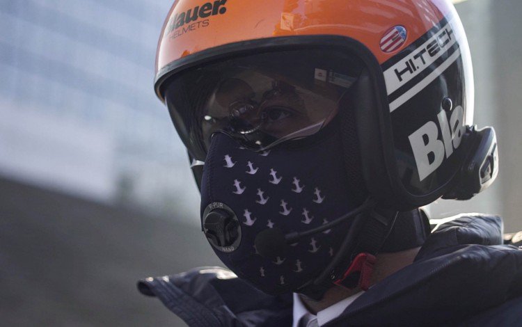 masque anti pollution nano v2 masque anti pollution nano v2