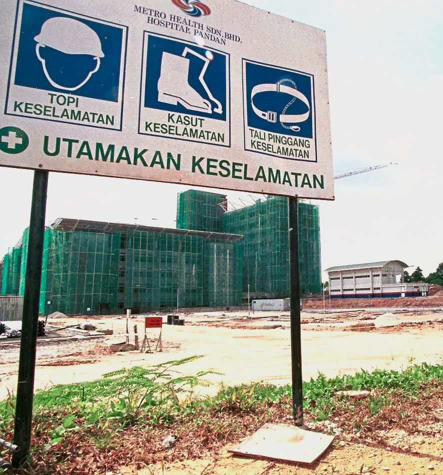 Year To Commit To Occupational Safety The Star