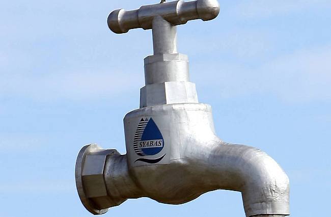 Water cut: More than 3 million to be affected between July 23 and 