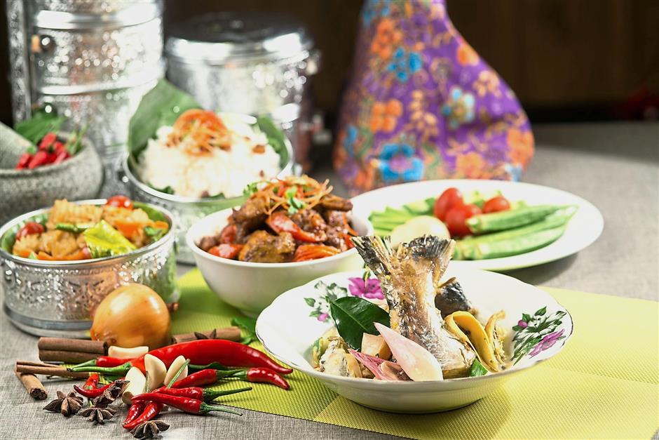 Food The Star Online - 