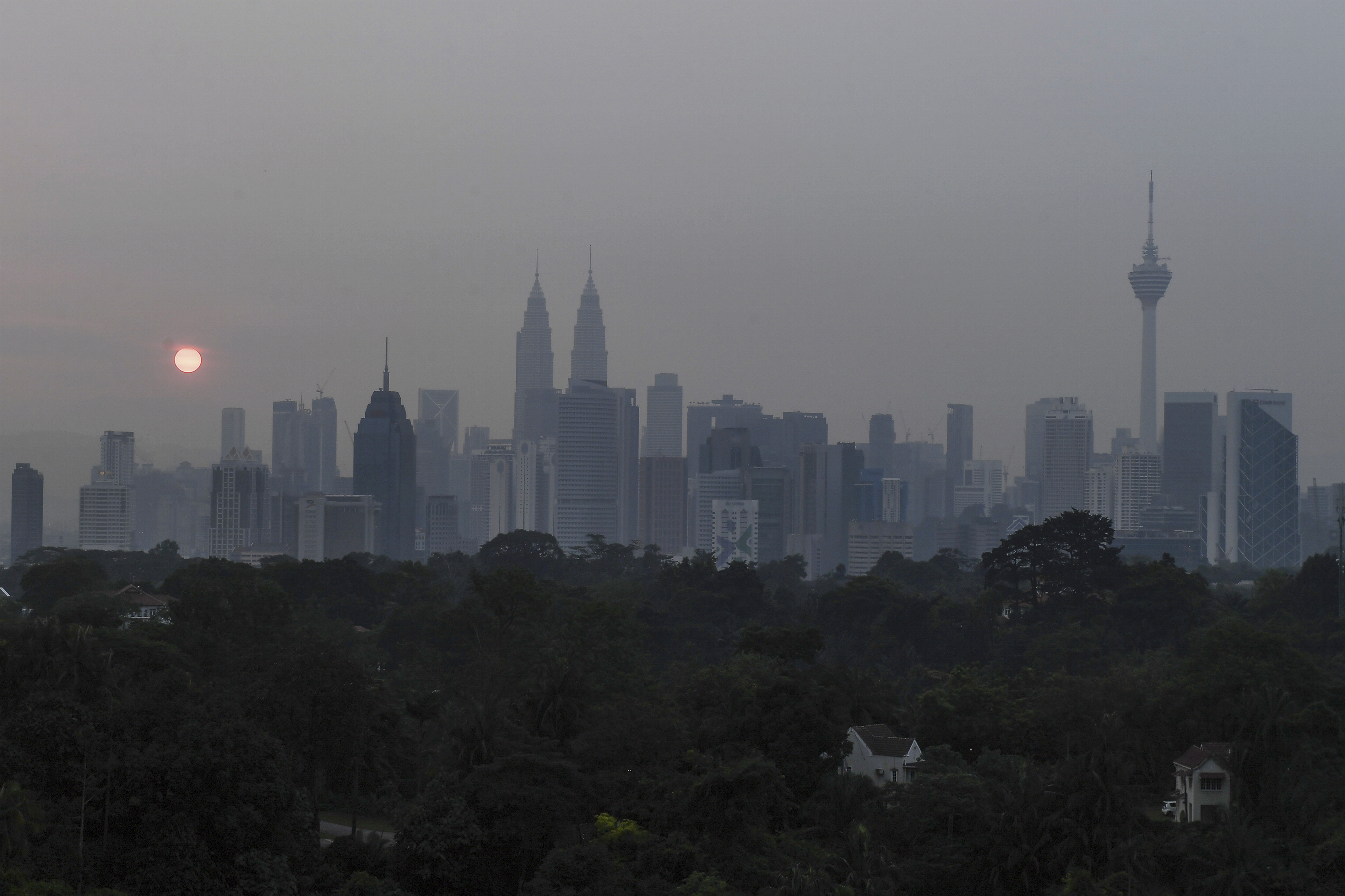 World Happiness Index Malaysia Plunges From No 35 To 80 In One Year The Star