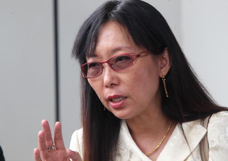 Court maintains damages awarded to Teresa Kok  The Star