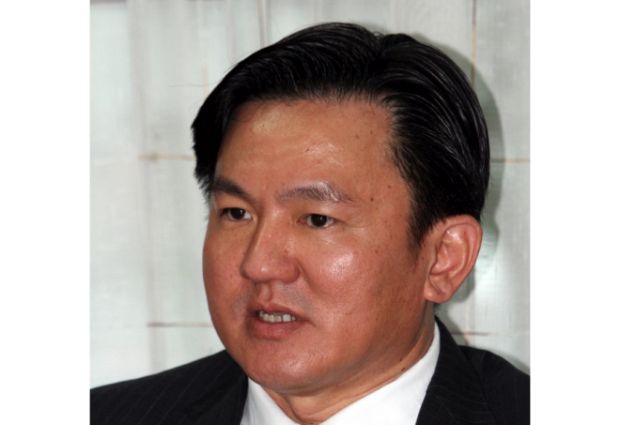 Perak Exco Says Degree Was To Improve Himself Not For Political Mileage The Star