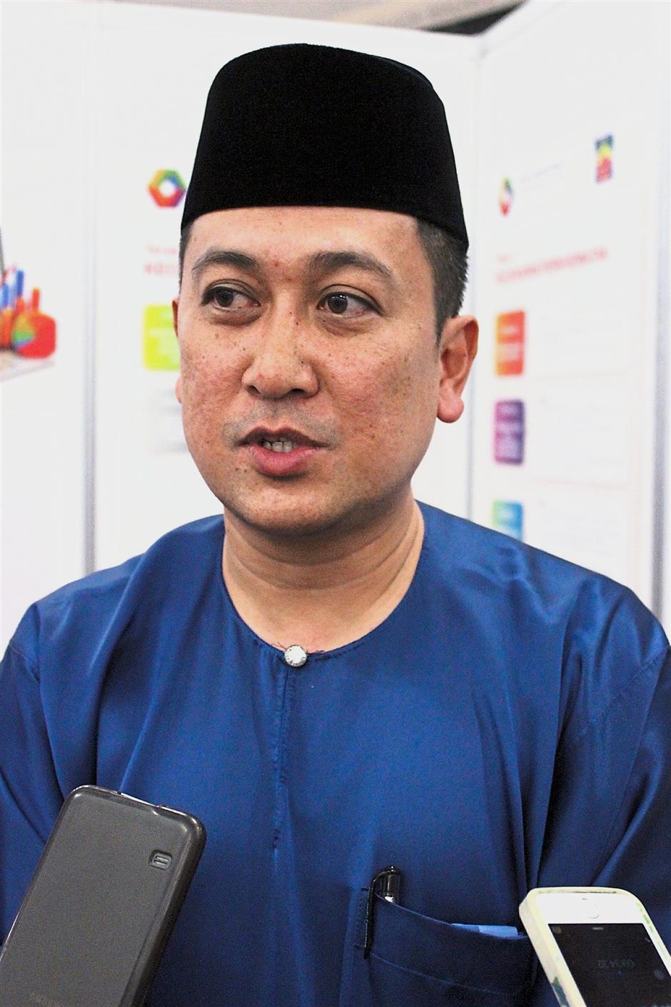 Johor to see changes at the top | The Star