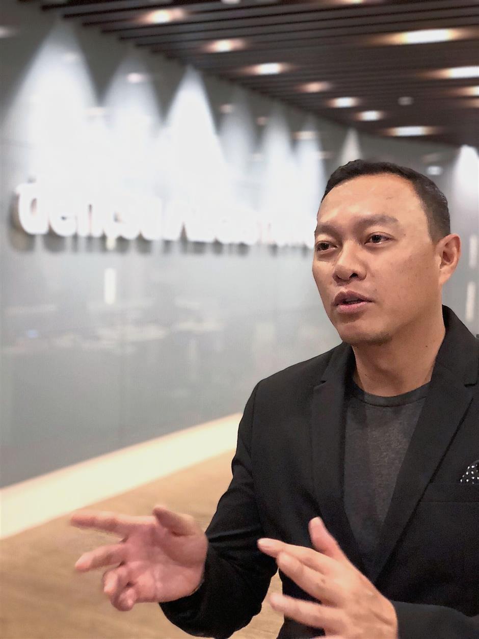 Lim: Client-agency relationship has changed drastically over the years. We should absolutely take the lead to evolve from it.