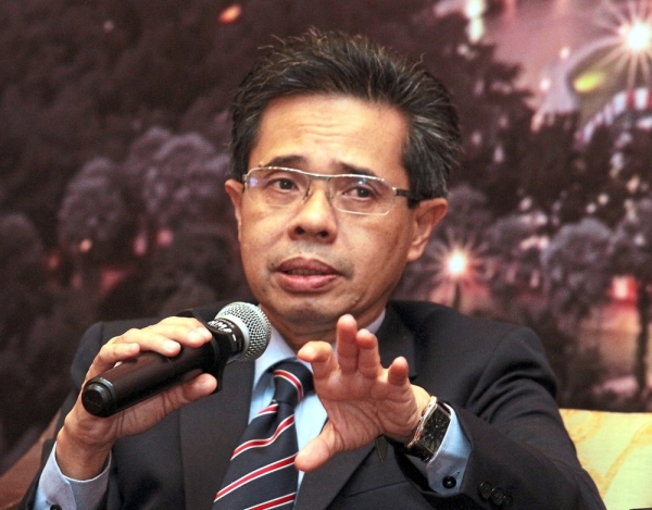 Nor Zahidi: Inflation will not be an issue this year as economic growth moderates and takes the pressure off the consumer price.