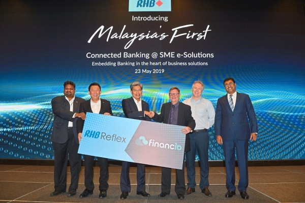 Rhb Bank Confident Of Hitting Sme Loan Target The Star