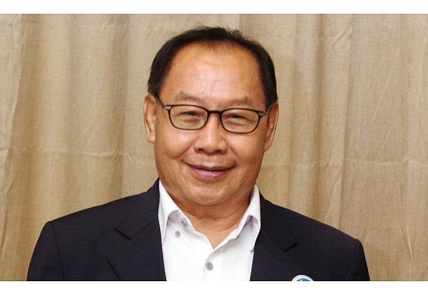 Dr jeffrey kitingan