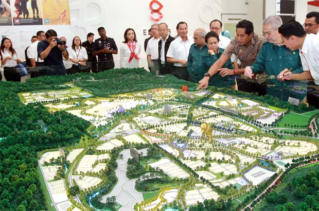 Elmina Green City Of Elmina Shah Alam Review Propertyguru Malaysia