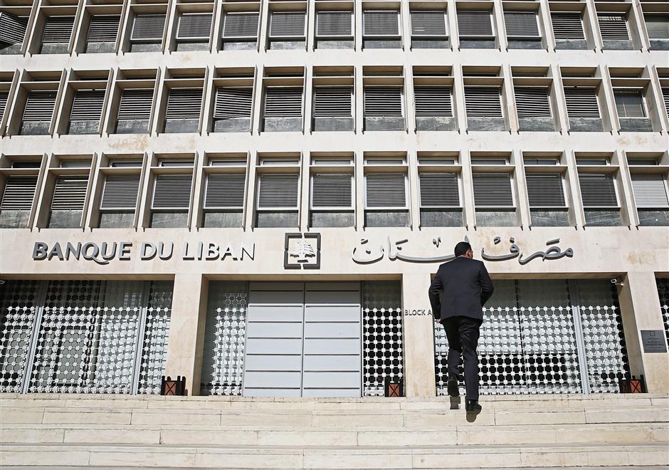 Time To Talk About Lebanese Debt Overhaul The Star Online