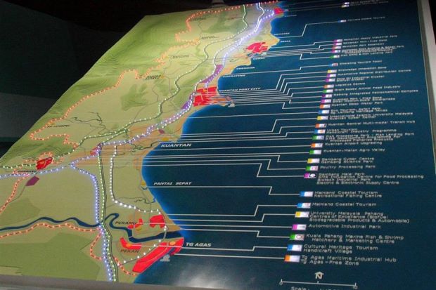 T7 Global Welcomes Price Review For Ecrl The Star
